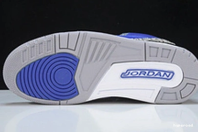 Hyperoad ROYAL” “VARSITY 3 AIR JORDAN 0806